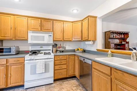 6 Chelsea Place Williston VT 05495