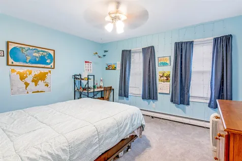 6 Chelsea Place Williston VT 05495