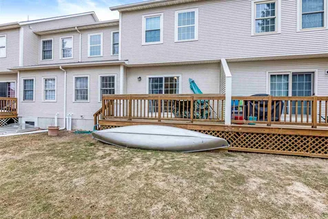6 Chelsea Place Williston VT 05495