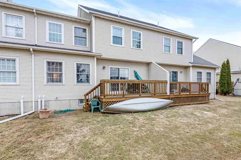 6 Chelsea Place Williston VT 05495