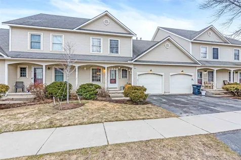 6 Chelsea Place Williston VT 05495