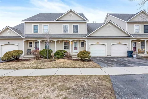 6 Chelsea Place Williston VT 05495