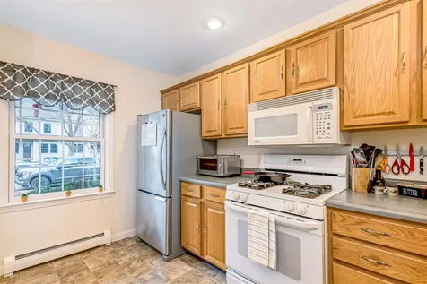 6 Chelsea Place Williston VT 05495