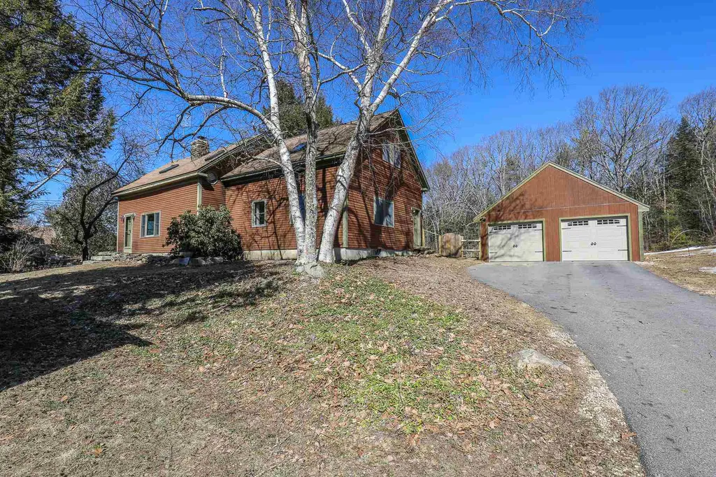 56 Main Street Northwood NH 03261