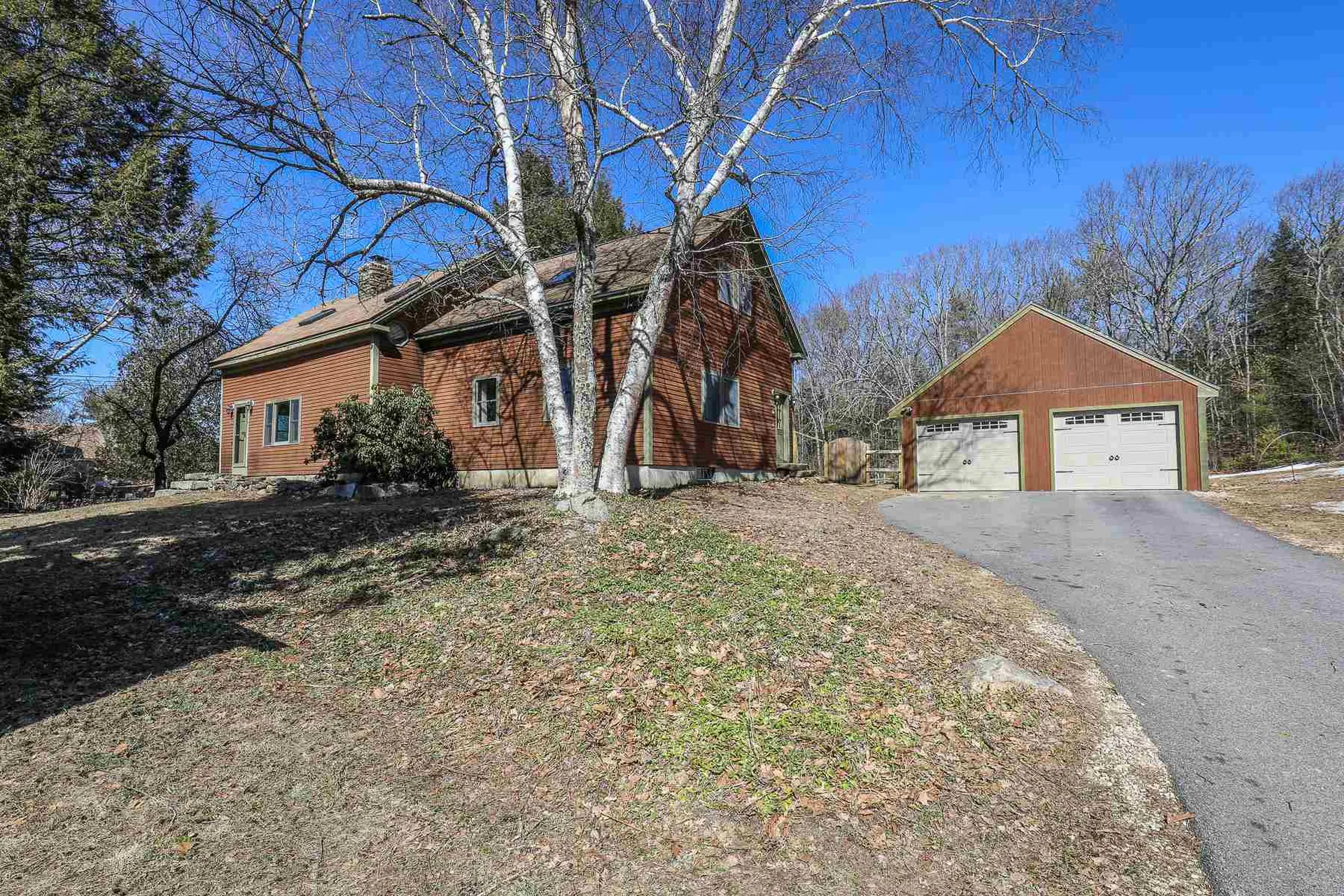 56 Main Street Northwood NH 03261