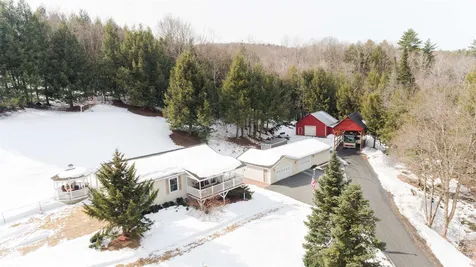 28 Pine Ridge Road Williamstown VT 05679