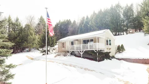 28 Pine Ridge Road Williamstown VT 05679