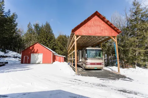 28 Pine Ridge Road Williamstown VT 05679