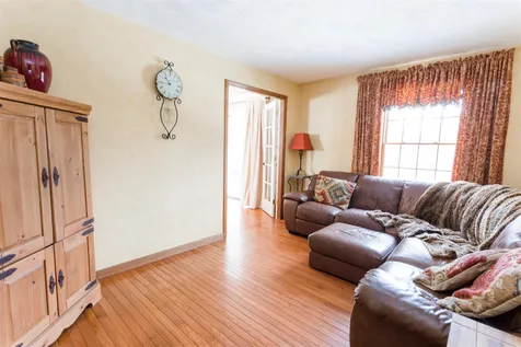 28 Pine Ridge Road Williamstown VT 05679