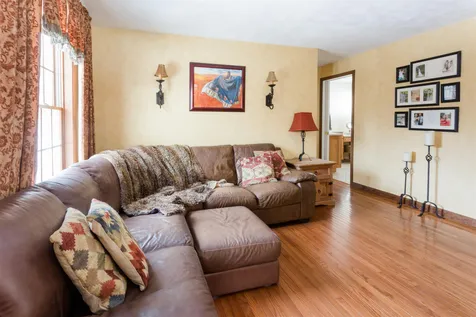28 Pine Ridge Road Williamstown VT 05679