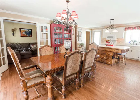 28 Pine Ridge Road Williamstown VT 05679