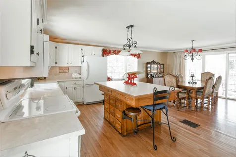 28 Pine Ridge Road Williamstown VT 05679