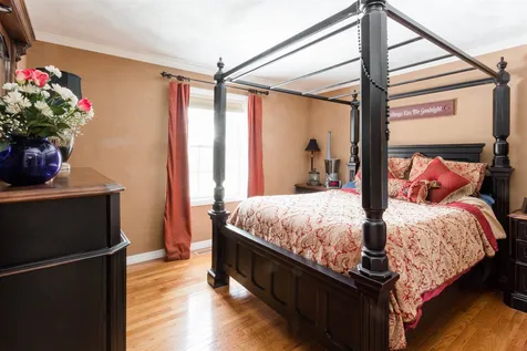 28 Pine Ridge Road Williamstown VT 05679