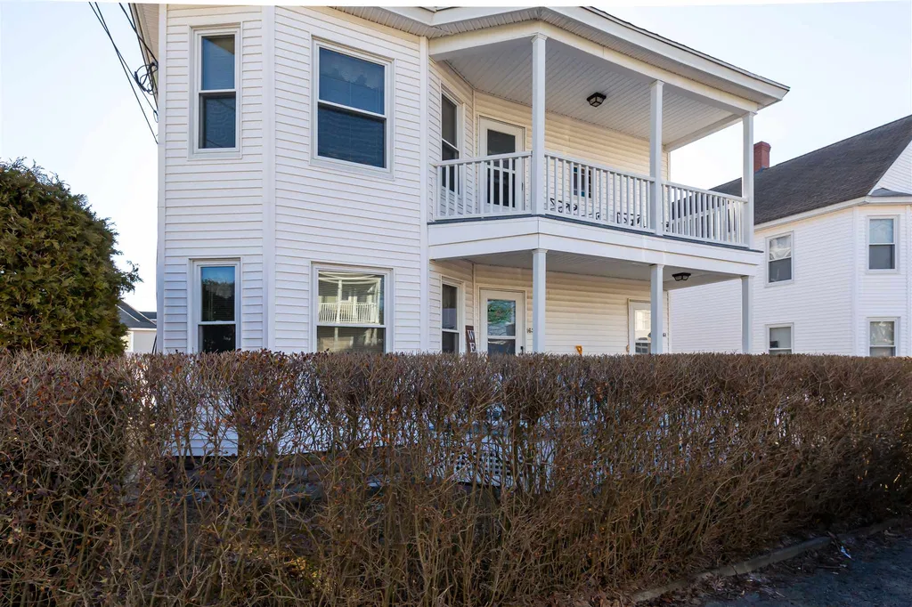 161 Boutwell Street Manchester NH 03102