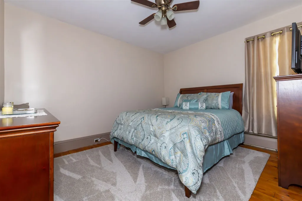 161 Boutwell Street Manchester NH 03102