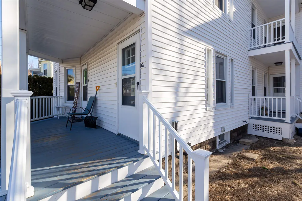 161 Boutwell Street Manchester NH 03102