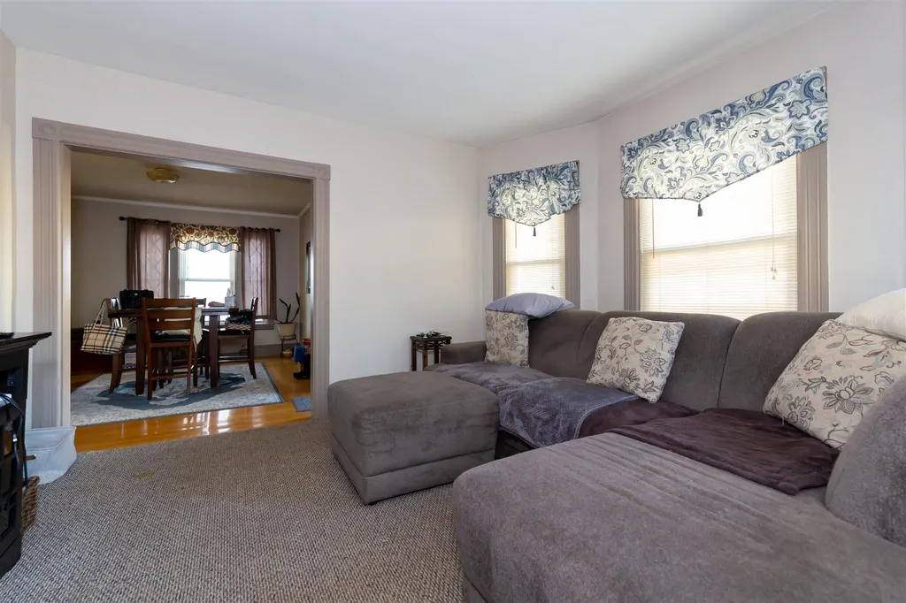 161 Boutwell Street Manchester NH 03102
