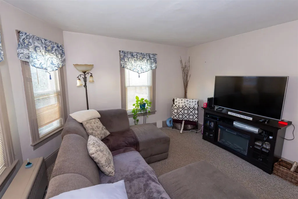 161 Boutwell Street Manchester NH 03102