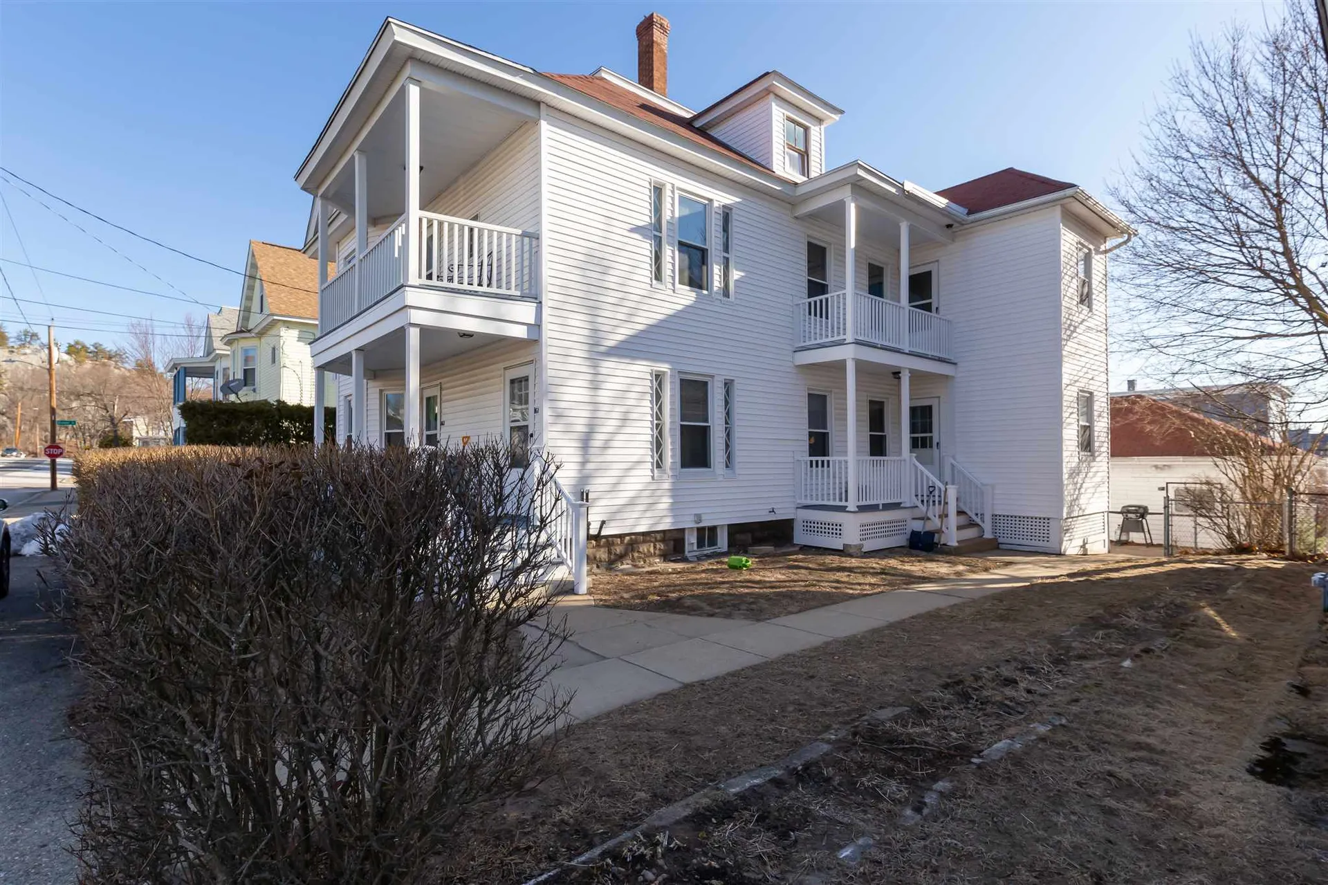 161 Boutwell Street Manchester NH 03102