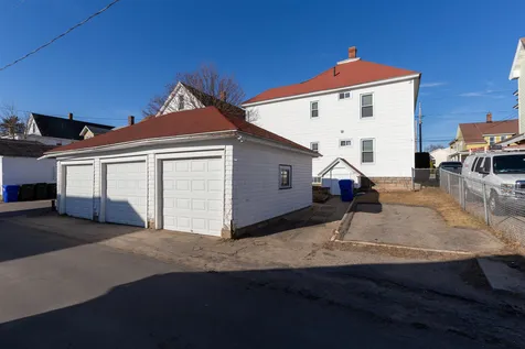 161 Boutwell Street Manchester NH 03102