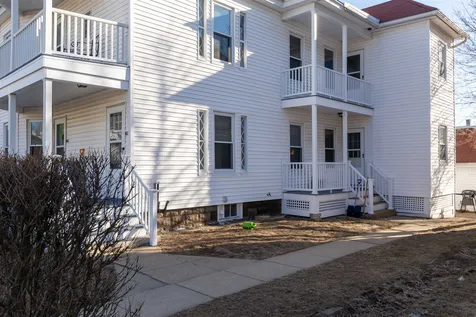 161 Boutwell Street Manchester NH 03102