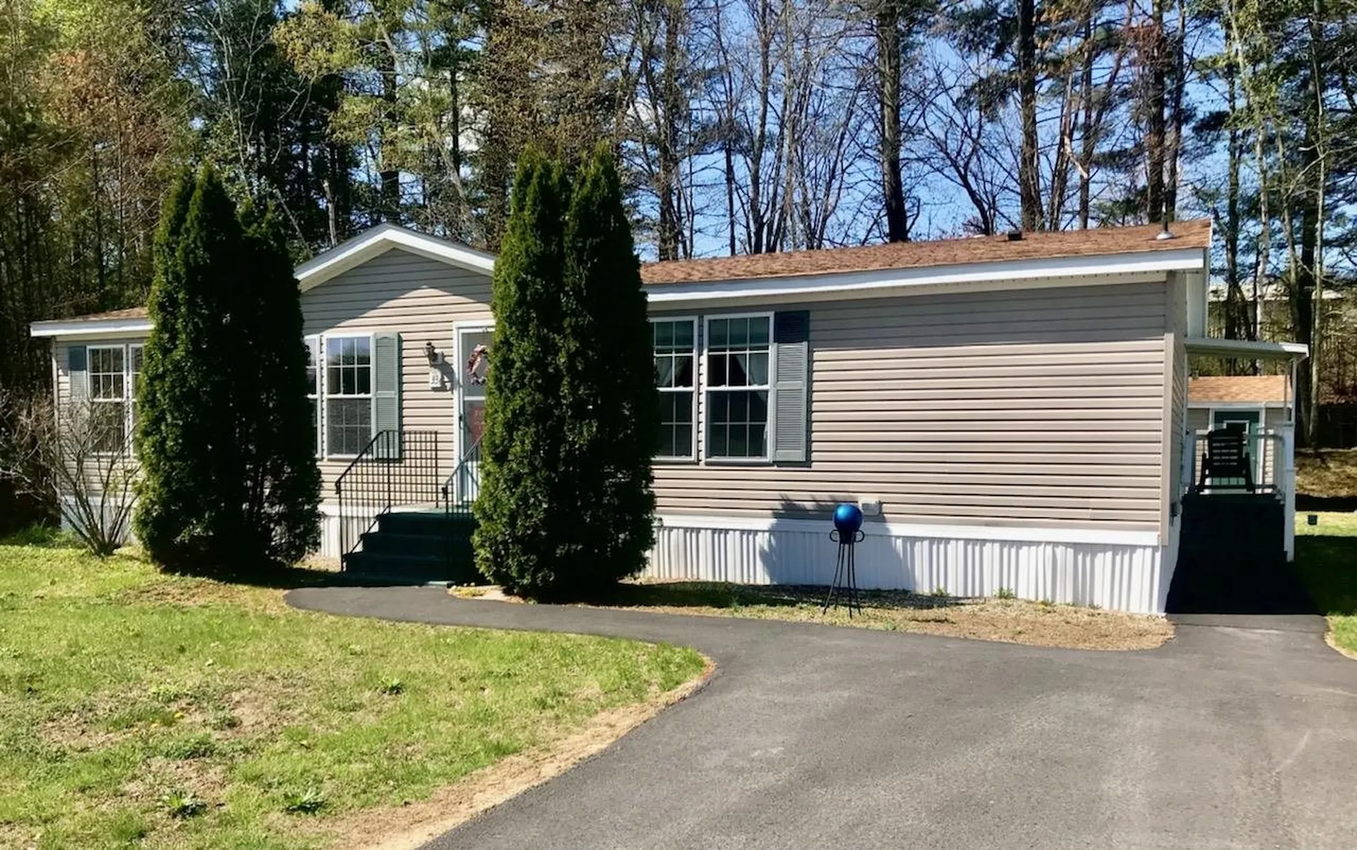 33 Shiloh Drive Rochester NH 03867