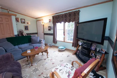 33 Shiloh Drive Rochester NH 03867