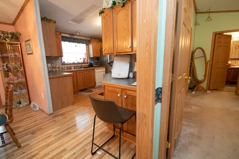 33 Shiloh Drive Rochester NH 03867
