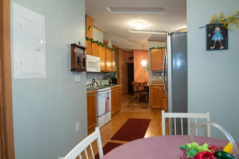 33 Shiloh Drive Rochester NH 03867