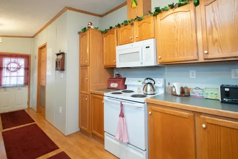 33 Shiloh Drive Rochester NH 03867