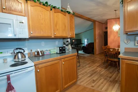 33 Shiloh Drive Rochester NH 03867