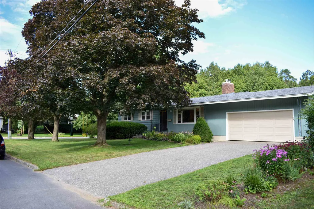 34 Tanglewood Drive South Burlington VT 05403