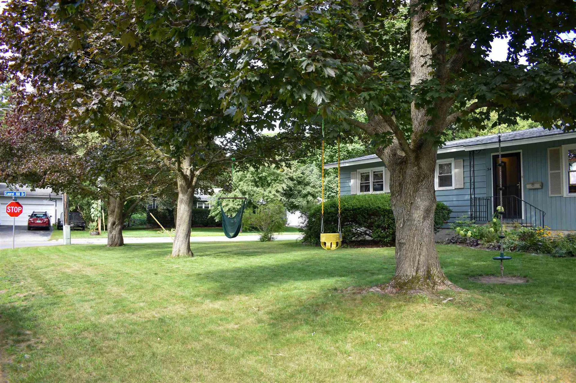 34 Tanglewood Drive South Burlington VT 05403