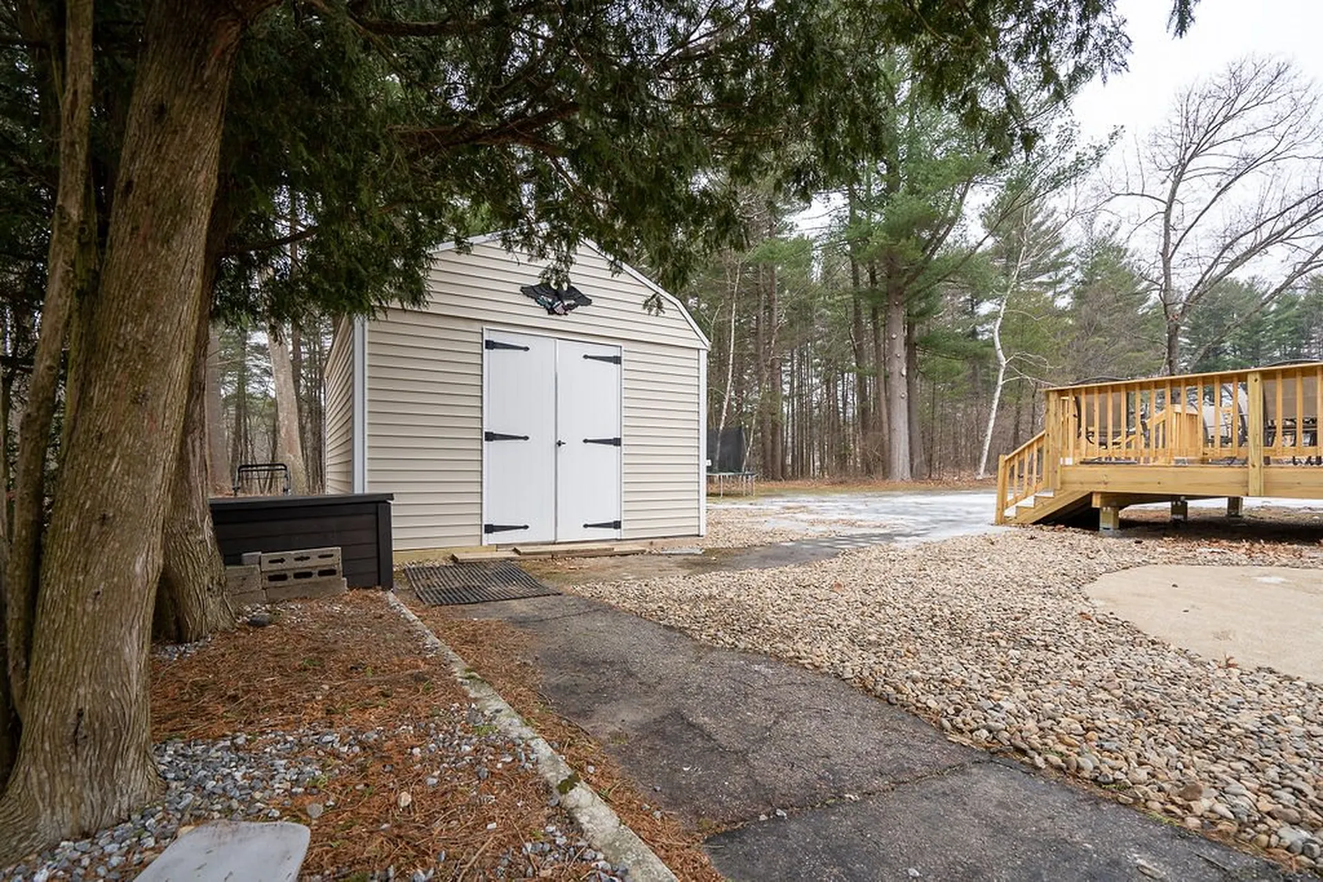 13 Briarwood Drive Merrimack NH 03054
