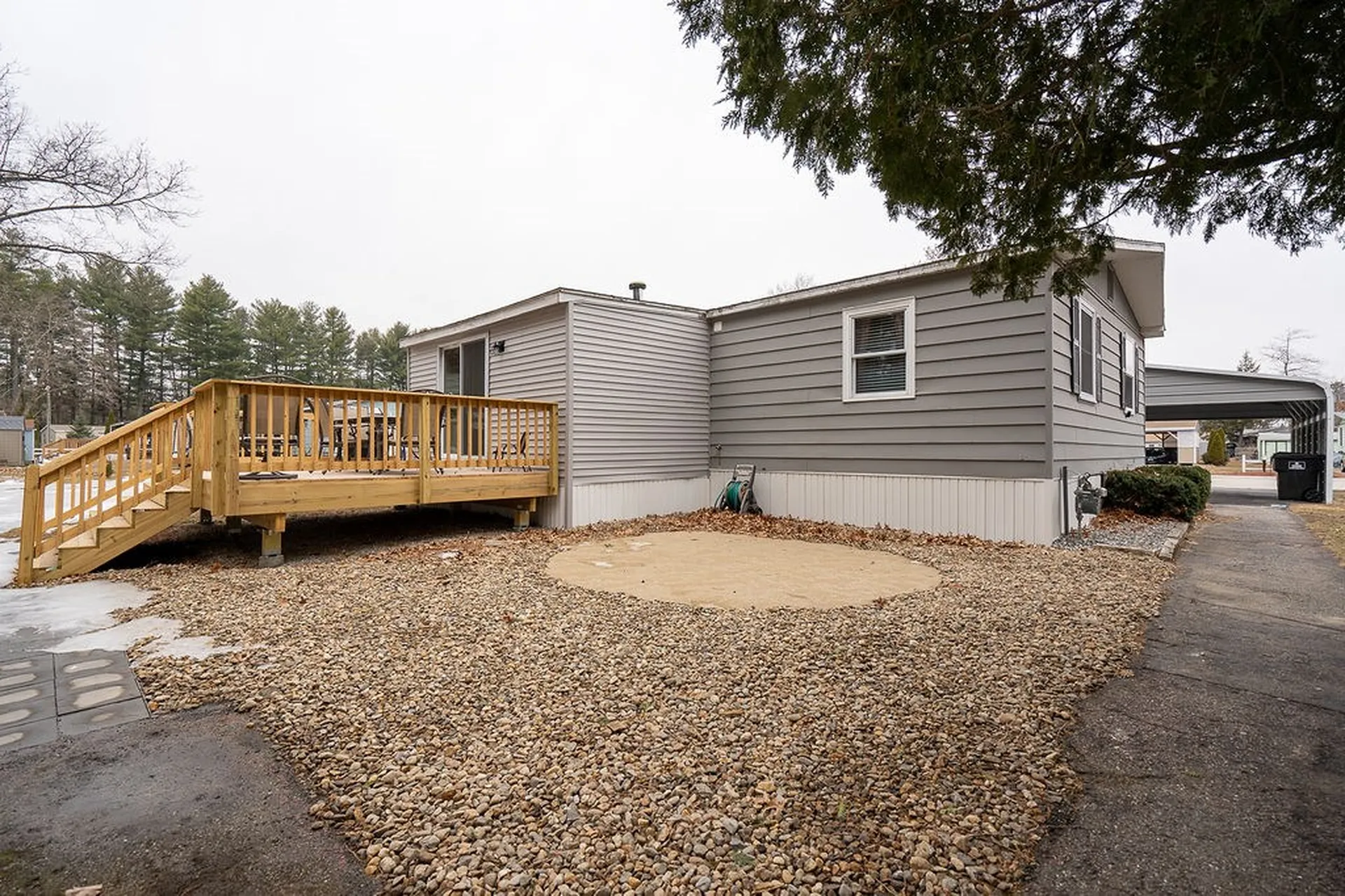 13 Briarwood Drive Merrimack NH 03054