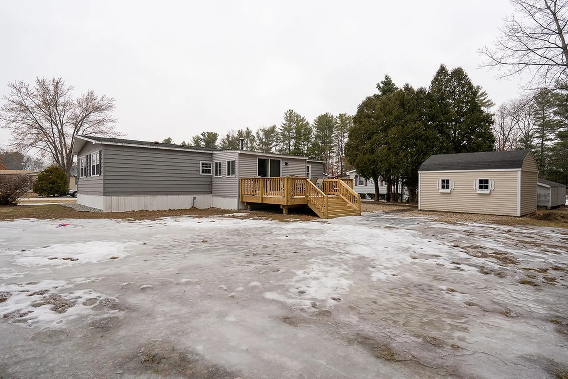 13 Briarwood Drive Merrimack NH 03054