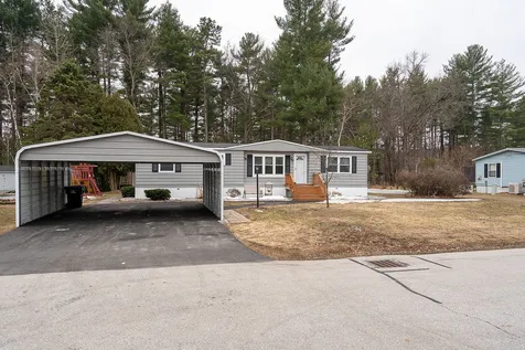 13 Briarwood Drive Merrimack NH 03054