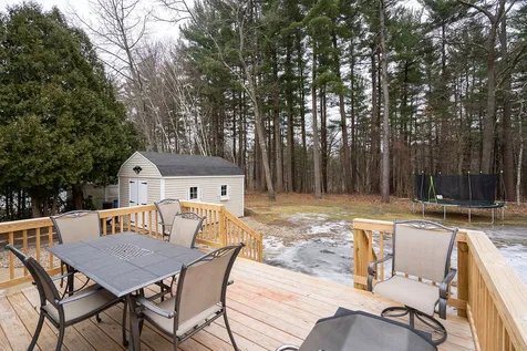 13 Briarwood Drive Merrimack NH 03054