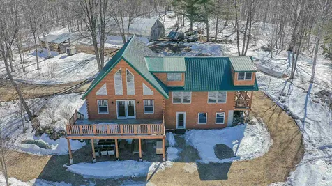 721 Notch Road Hiram ME 04041
