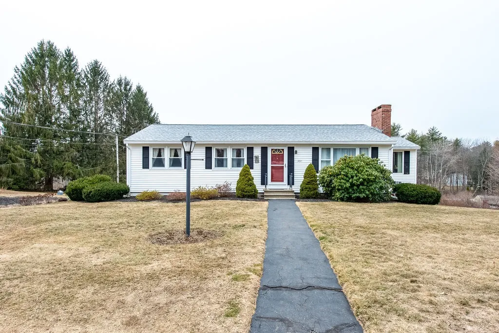 301 Bayside Road Greenland NH 03840