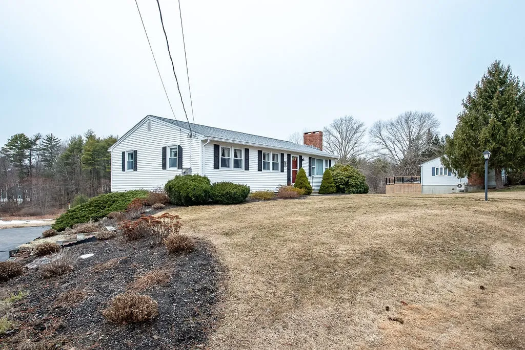 301 Bayside Road Greenland NH 03840