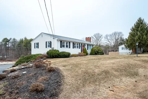 301 Bayside Road Greenland NH 03840