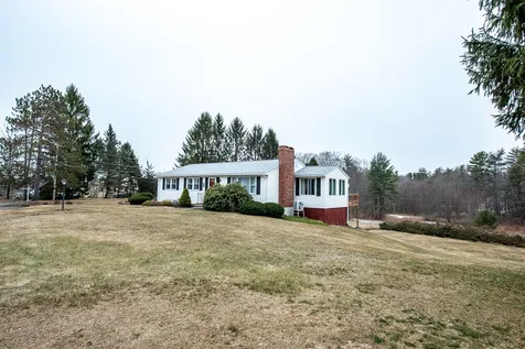 301 Bayside Road Greenland NH 03840