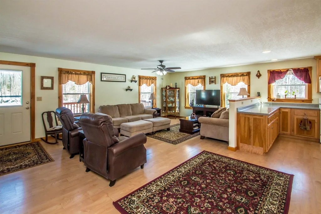 310 Tobyne Road Lunenburg VT 05906