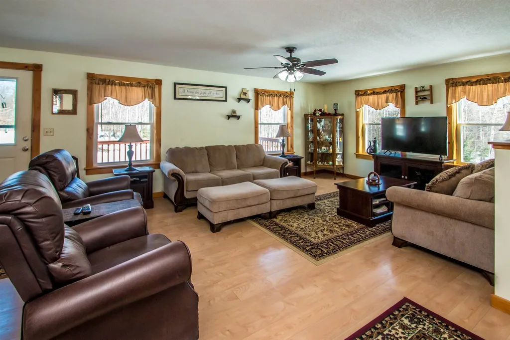 310 Tobyne Road Lunenburg VT 05906