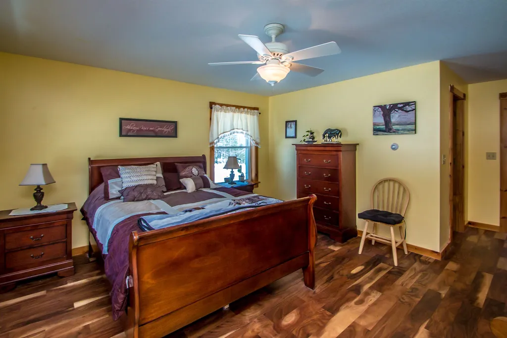 310 Tobyne Road Lunenburg VT 05906