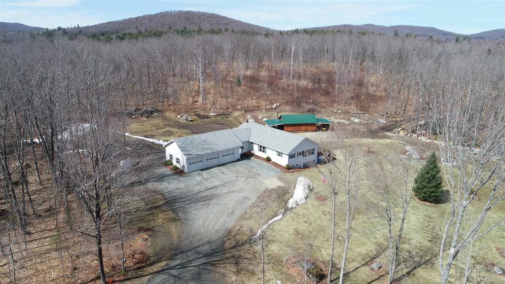 310 Tobyne Road Lunenburg VT 05906