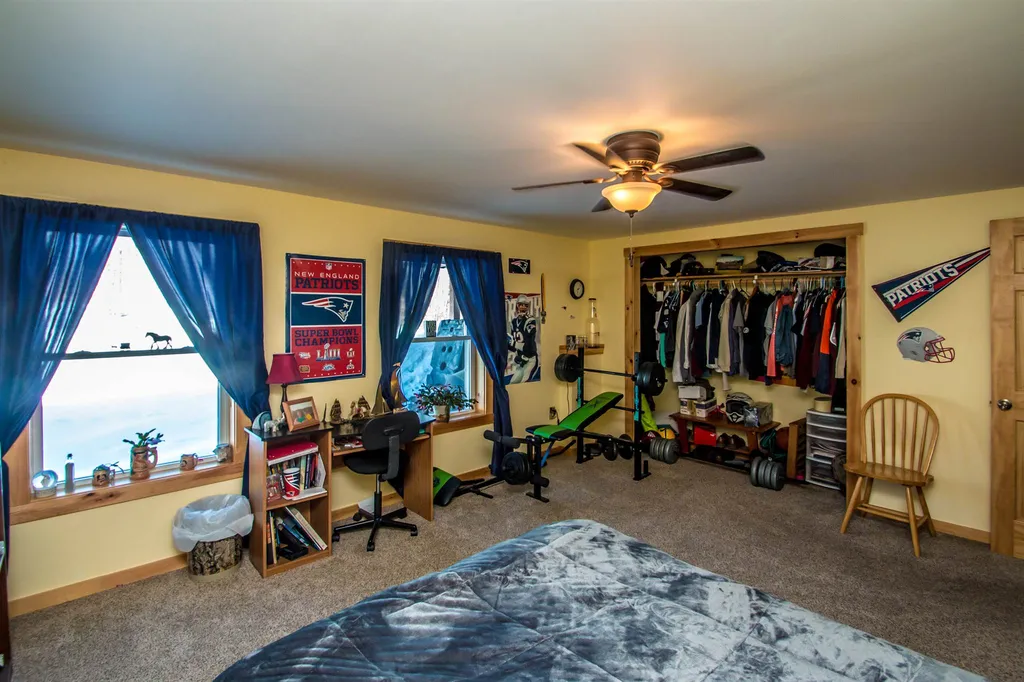 310 Tobyne Road Lunenburg VT 05906