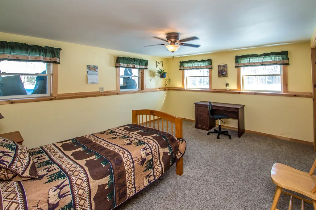 310 Tobyne Road Lunenburg VT 05906