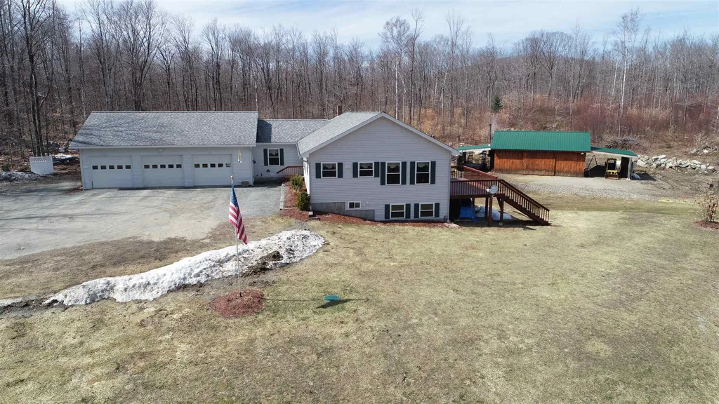 310 Tobyne Road Lunenburg VT 05906